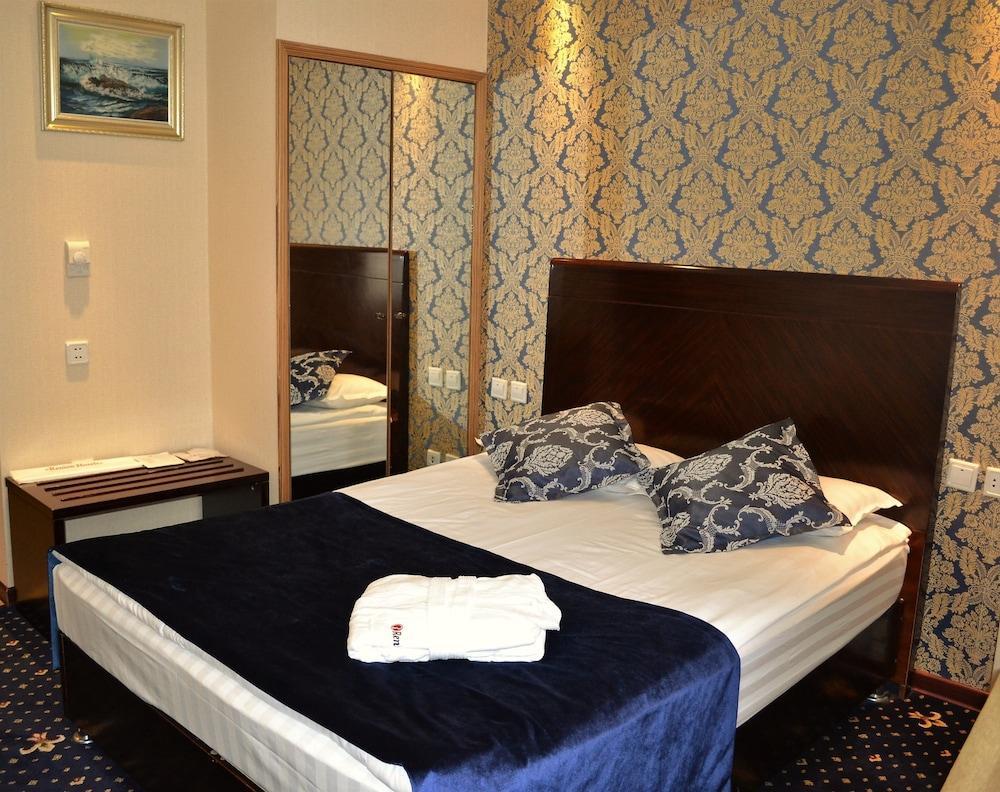 Renion Hills Hotel Almaty Luaran gambar
