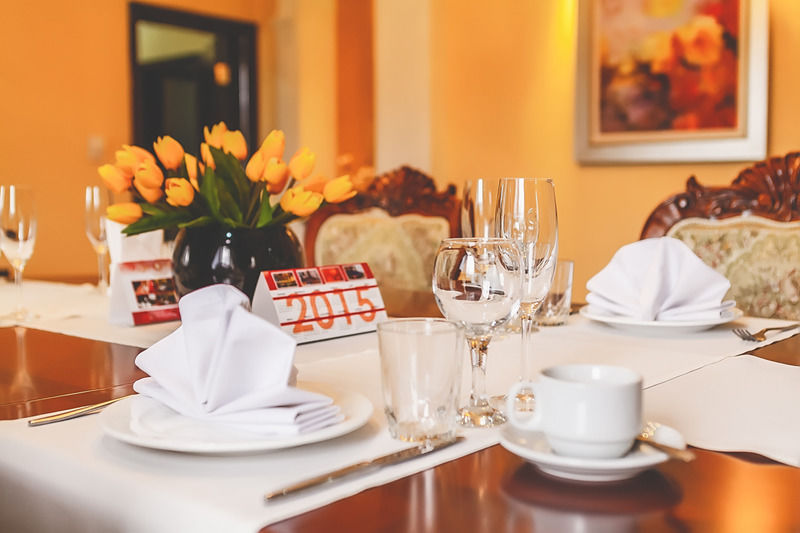 Renion Hills Hotel Almaty Luaran gambar