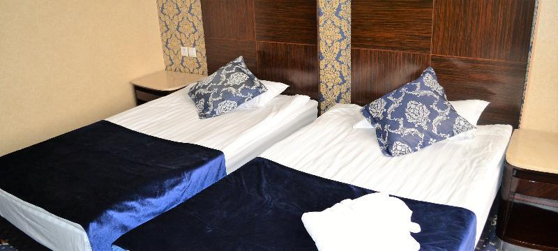 Renion Hills Hotel Almaty Luaran gambar
