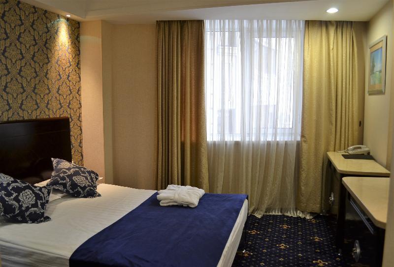 Renion Hills Hotel Almaty Luaran gambar