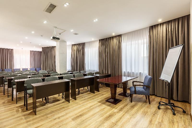 Renion Hills Hotel Almaty Luaran gambar