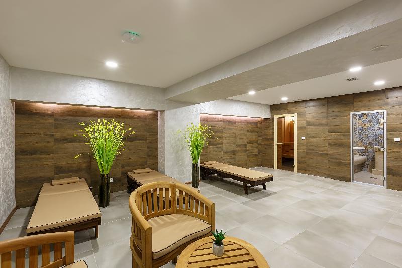 Renion Hills Hotel Almaty Luaran gambar