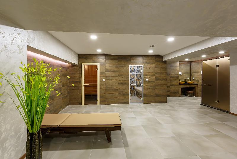 Renion Hills Hotel Almaty Luaran gambar